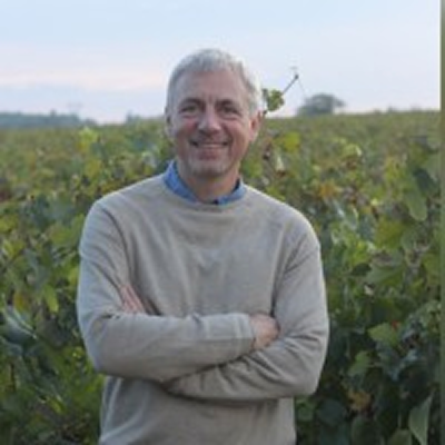 Jean-Philippe Boulanger